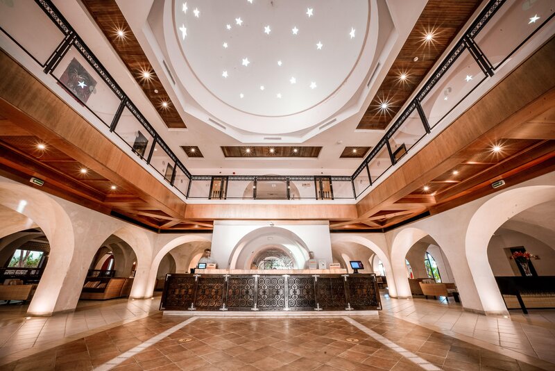 Sentido Djerba Beach 20 - Lounge / Lobby