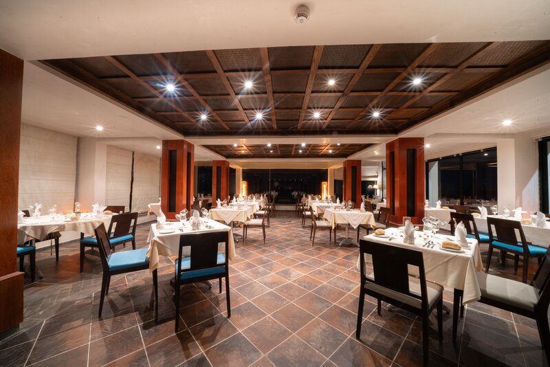 Sentido Djerba Beach 24 - Restaurant