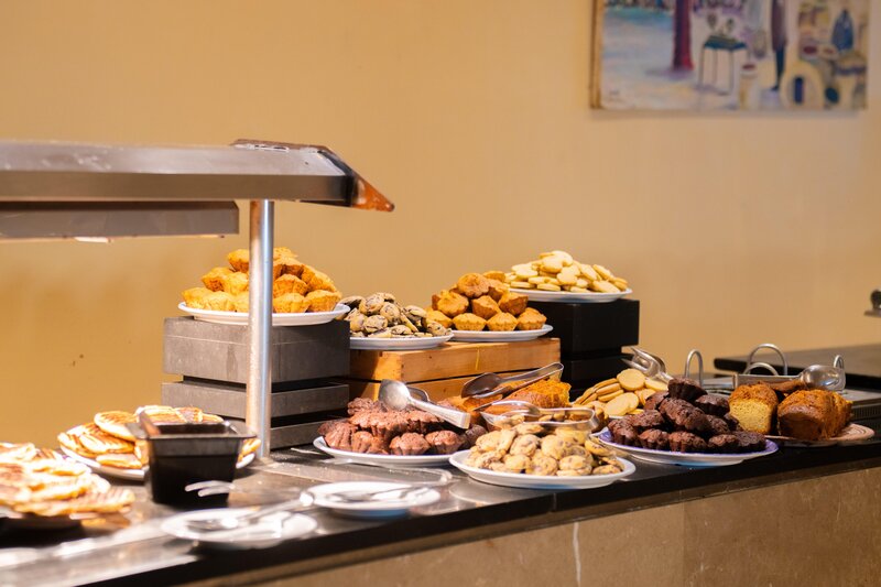 Sentido Djerba Beach 73 - Restaurant