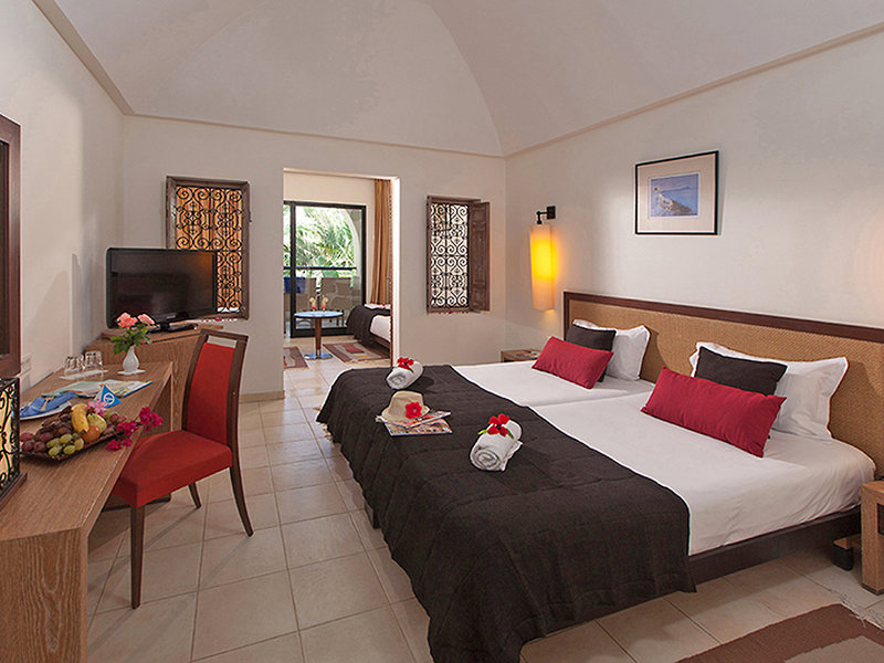 Sentido Djerba Beach 2