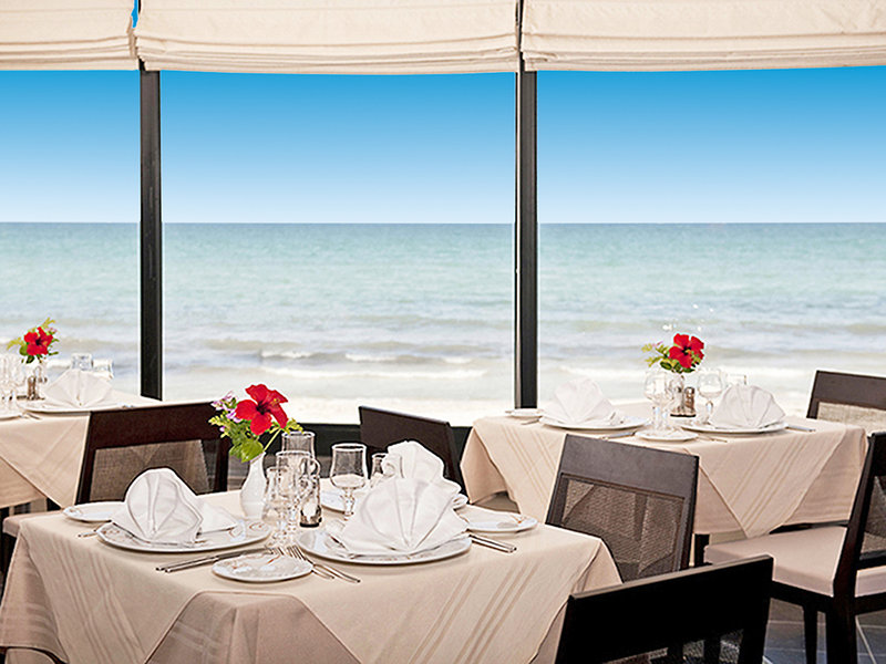 Sentido Djerba Beach 3