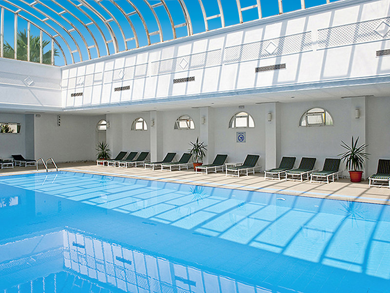 Sentido Djerba Beach 5