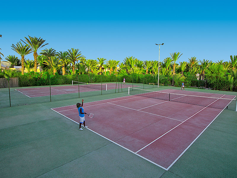 Sentido Djerba Beach 6