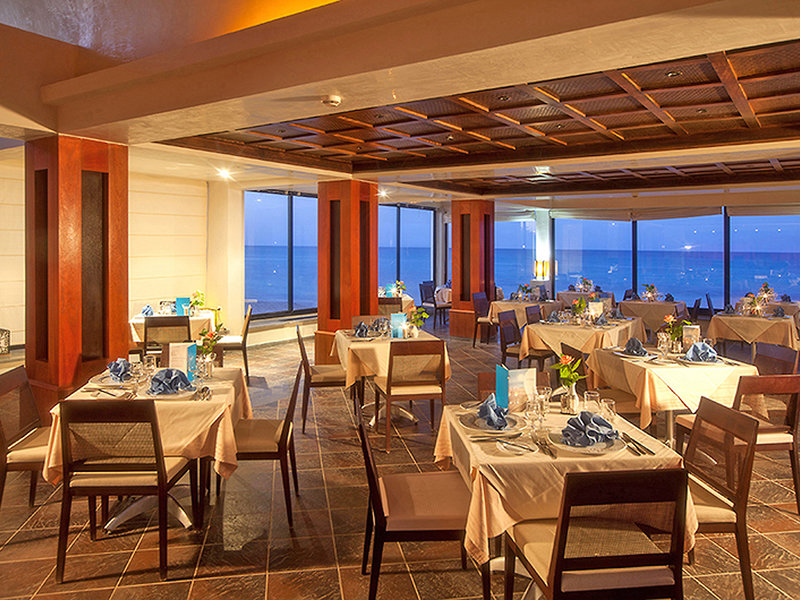 Sentido Djerba Beach 7