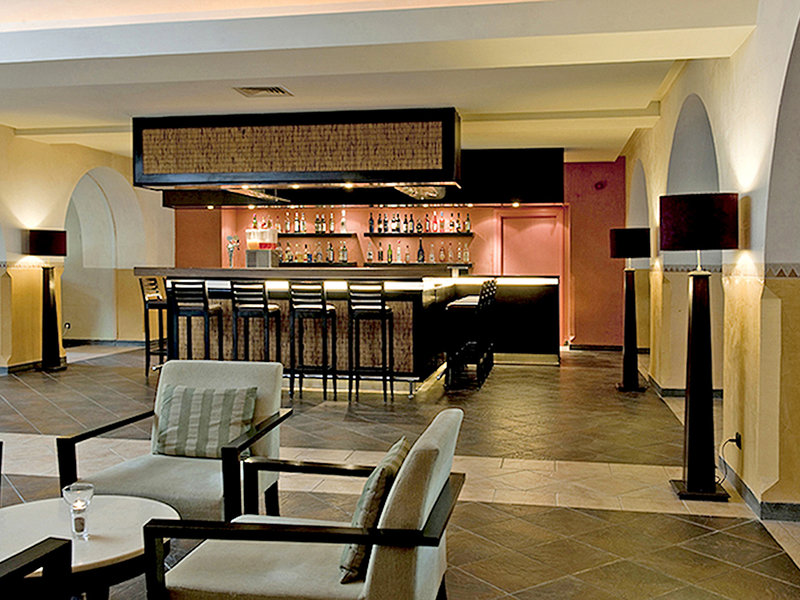 Sentido Djerba Beach 8