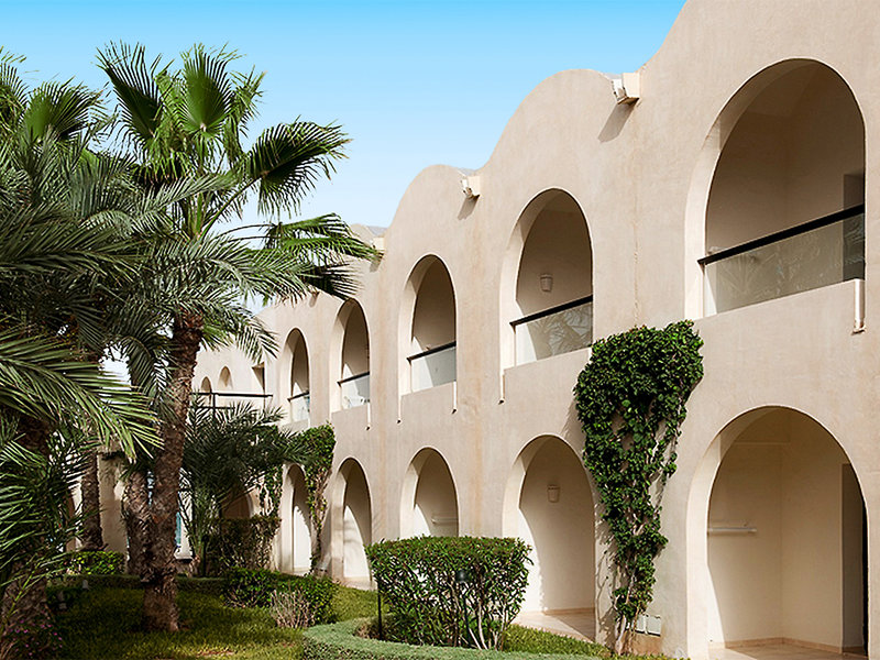 Sentido Djerba Beach 9