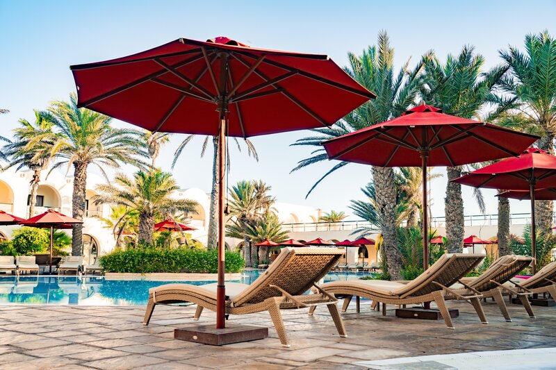 Sentido Djerba Beach 21