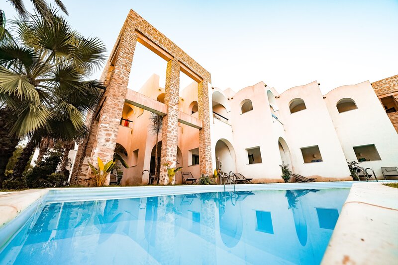 Sentido Djerba Beach 48