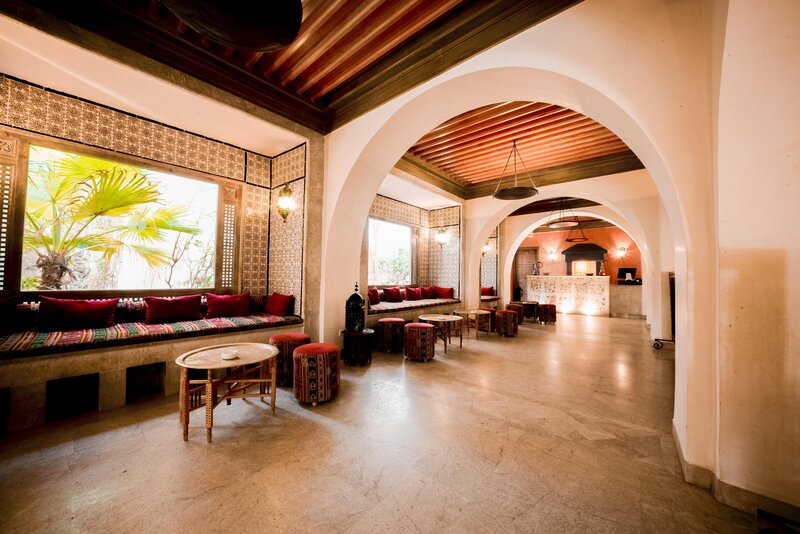 Sentido Djerba Beach 76