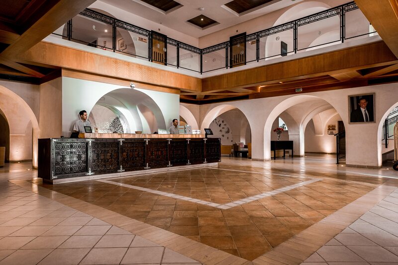 Sentido Djerba Beach 77