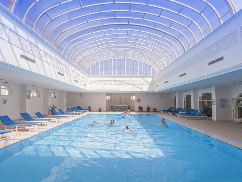 SENTIDO Djerba Beach 3