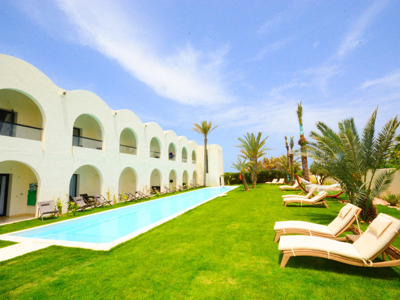 SENTIDO Djerba Beach 6