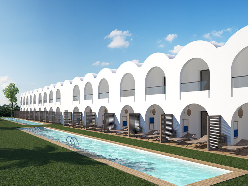 SENTIDO Djerba Beach 7