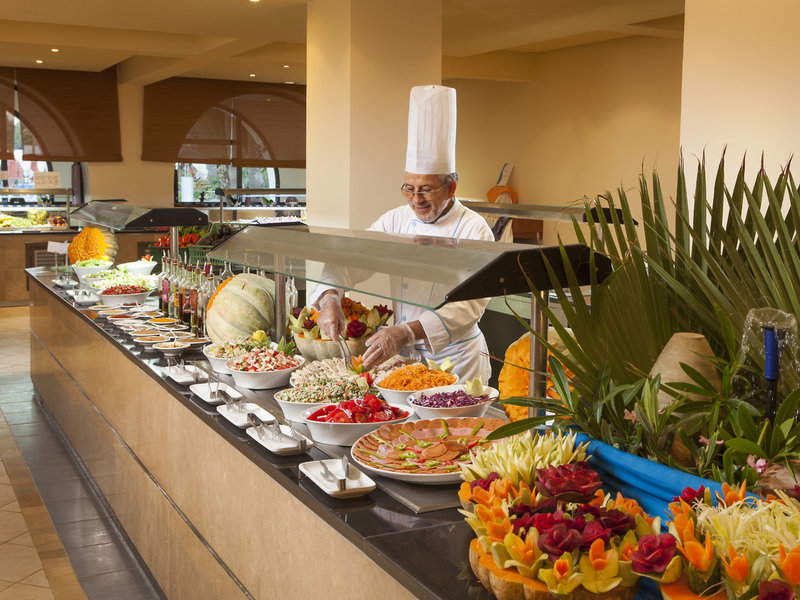 SENTIDO Djerba Beach 16