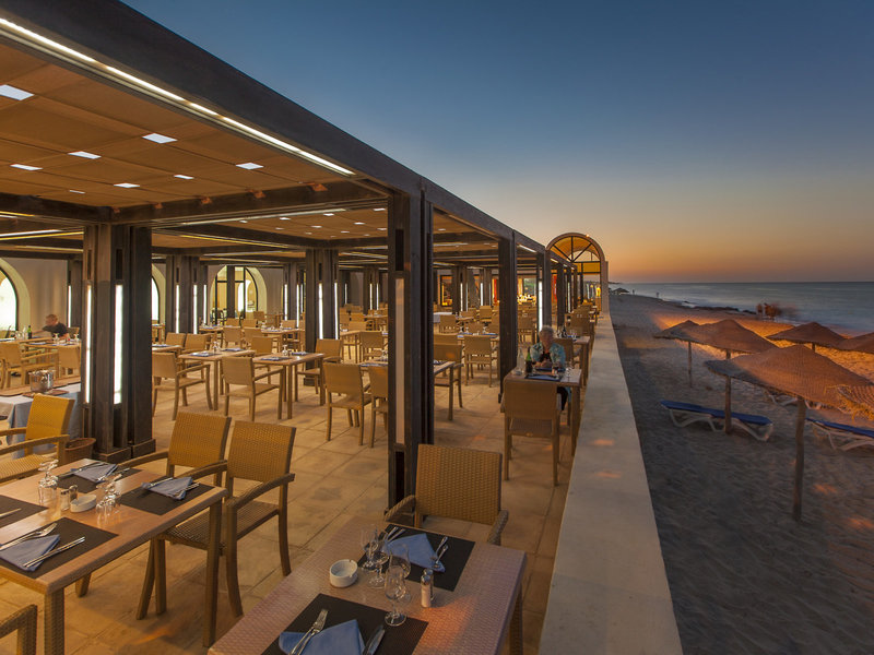 SENTIDO Djerba Beach 17