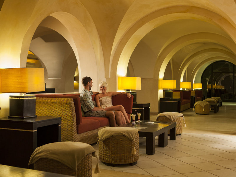 SENTIDO Djerba Beach 18