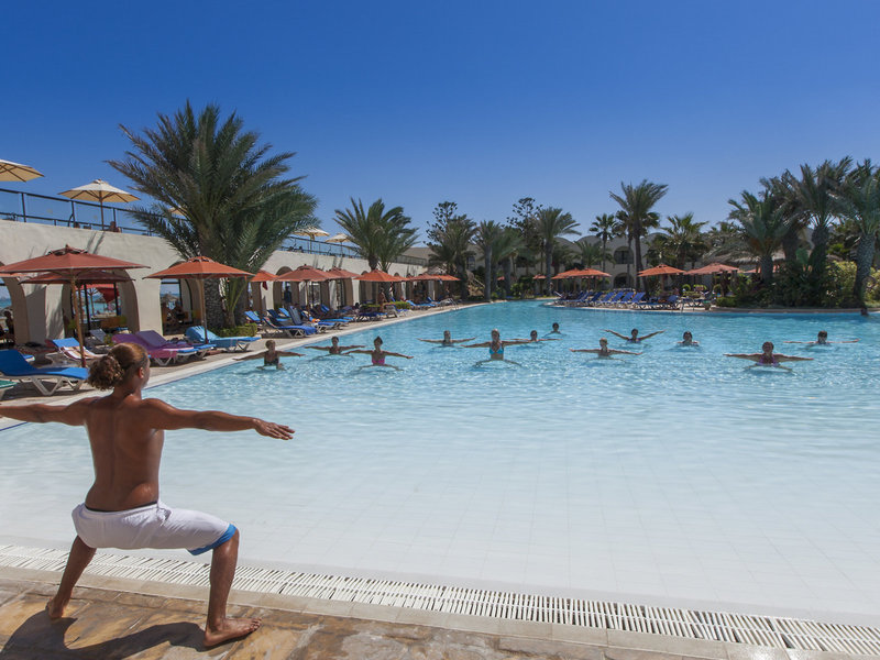 SENTIDO Djerba Beach 19