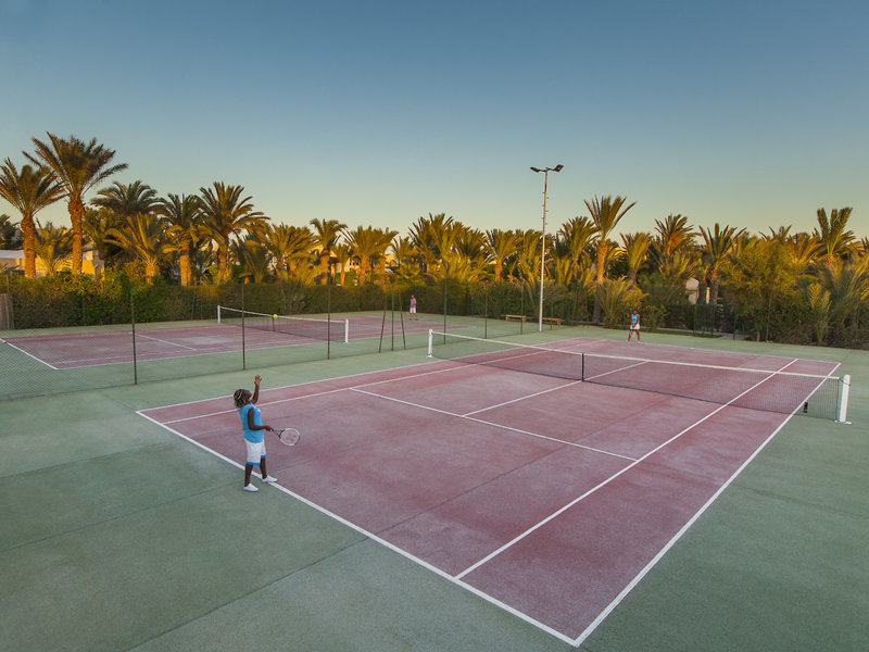 SENTIDO Djerba Beach 20