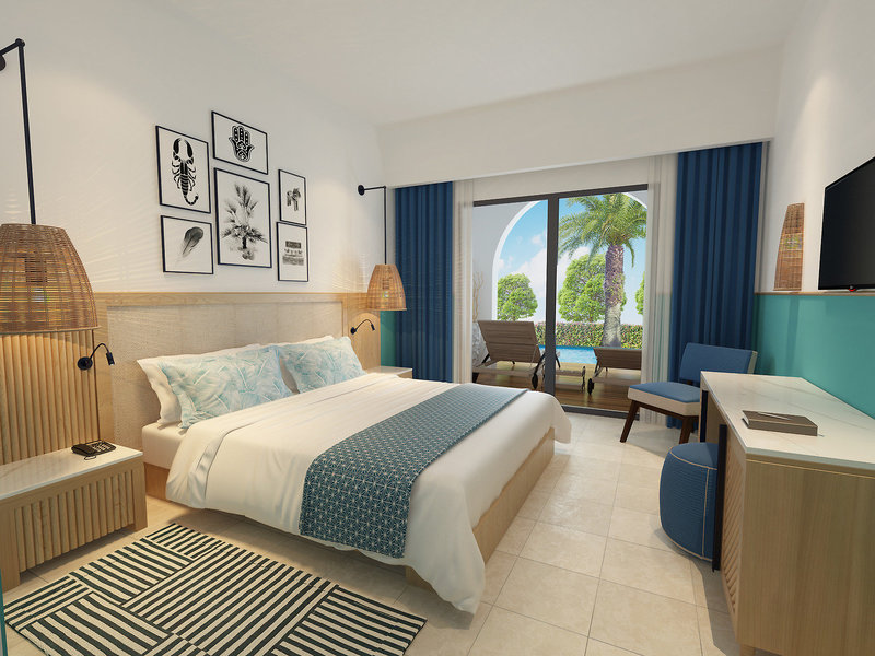 SENTIDO Djerba Beach 23
