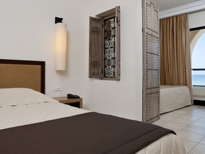 SENTIDO Djerba Beach 25