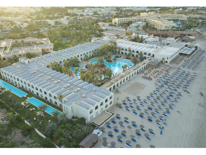 Sentido Djerba Beach 2