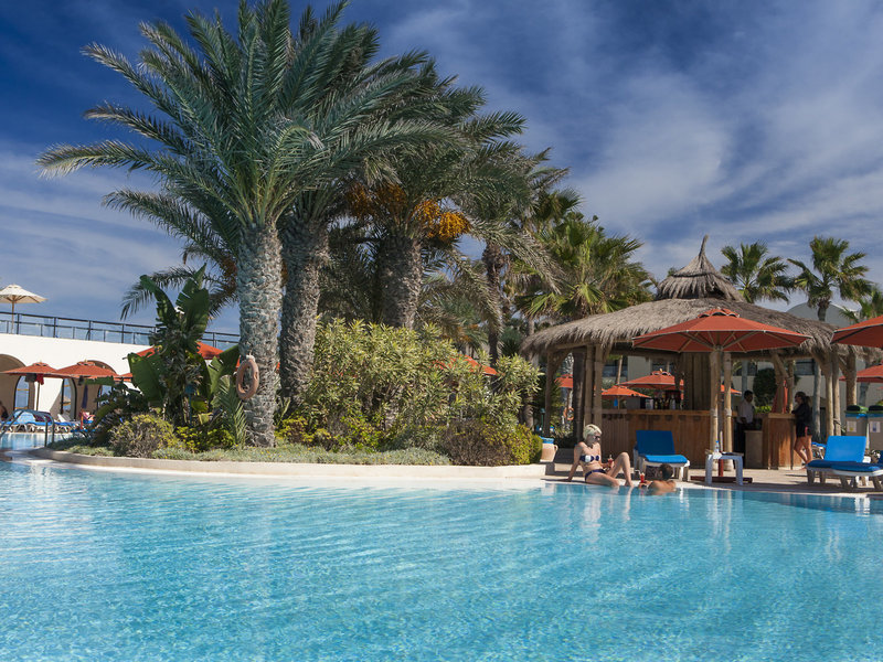Sentido Djerba Beach 12
