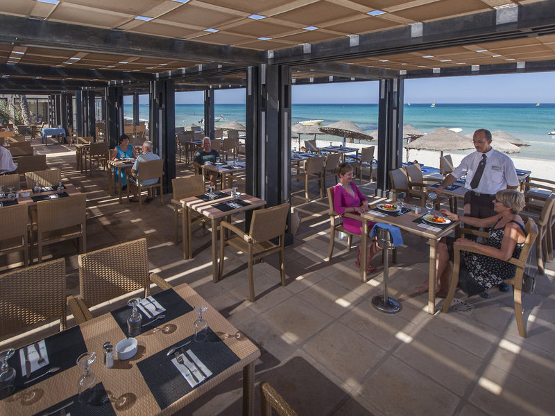 Sentido Djerba Beach 15