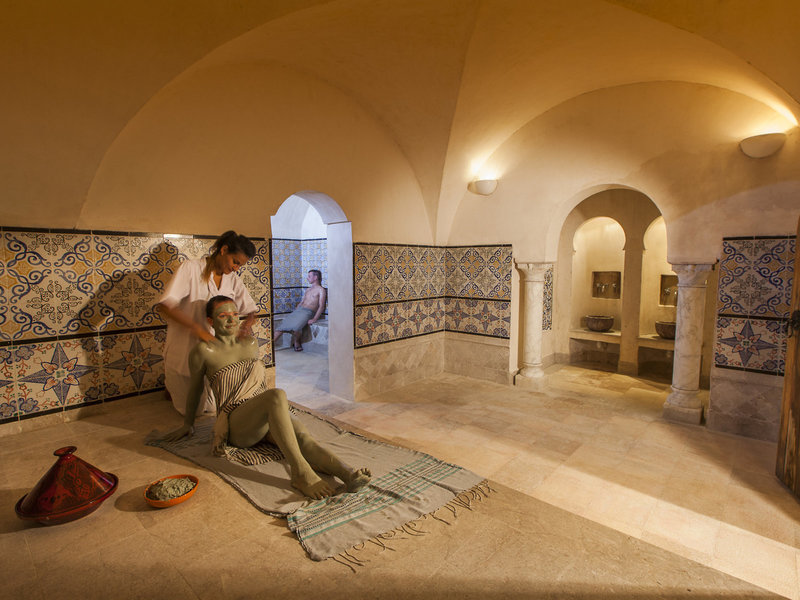 Sentido Djerba Beach 21