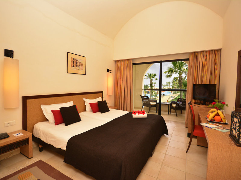 Sentido Djerba Beach 22