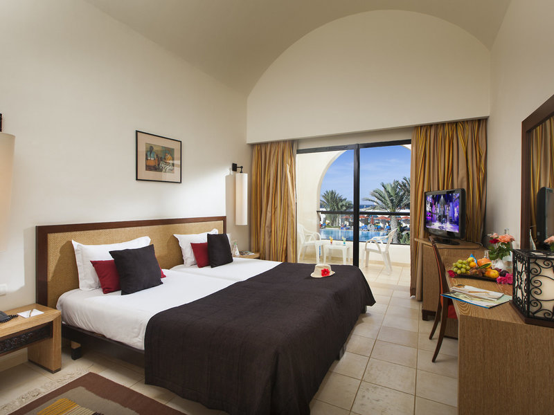 Sentido Djerba Beach 24