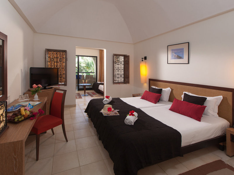 Sentido Djerba Beach 26