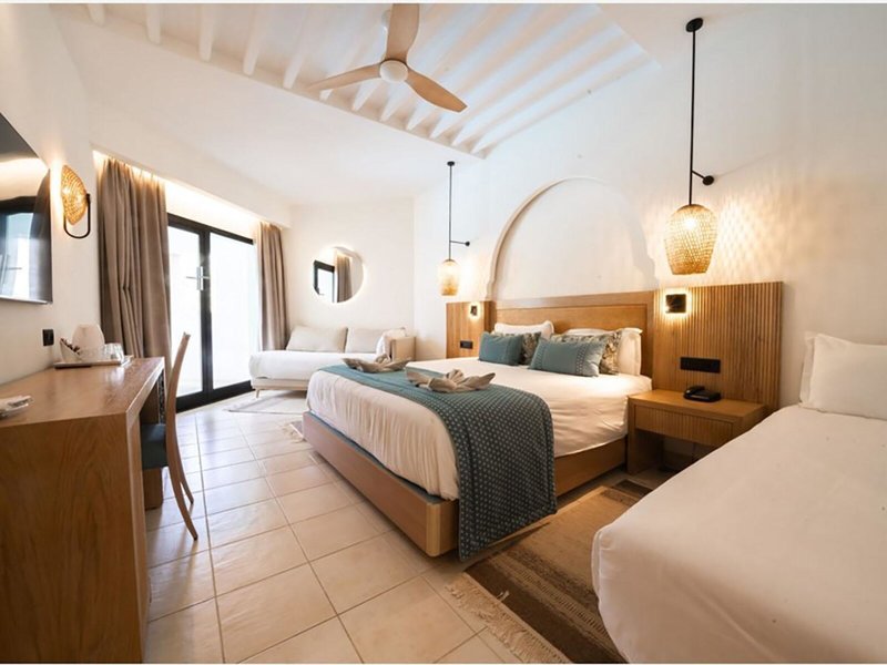 Sentido Djerba Beach 27