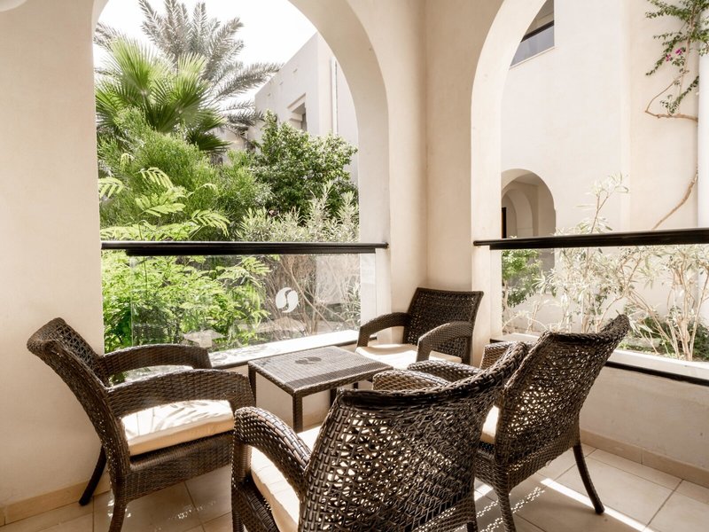 Sentido Djerba Beach 29