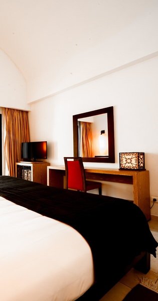 Sentido Djerba Beach 30