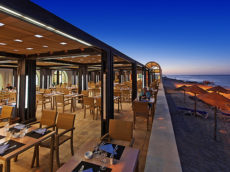 SENTIDO Djerba Beach 4