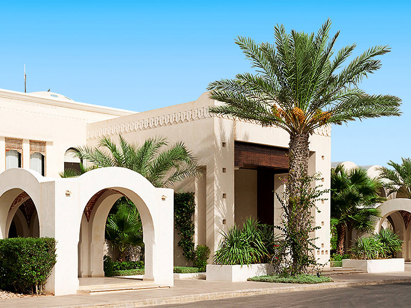 SENTIDO Djerba Beach 10