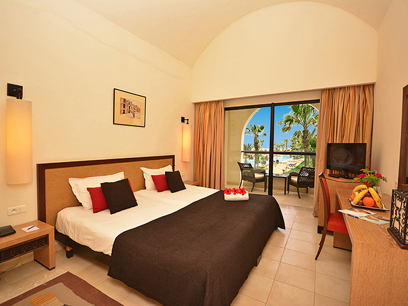 SENTIDO Djerba Beach 11