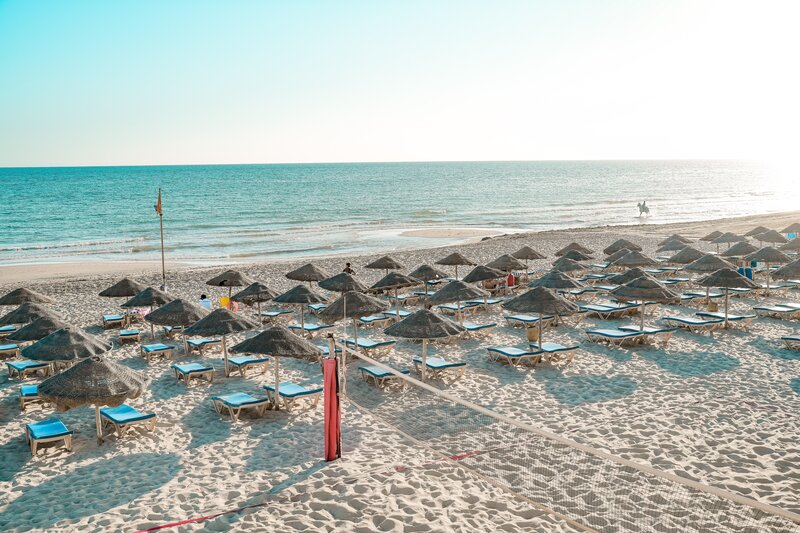 SENTIDO Djerba Beach 17