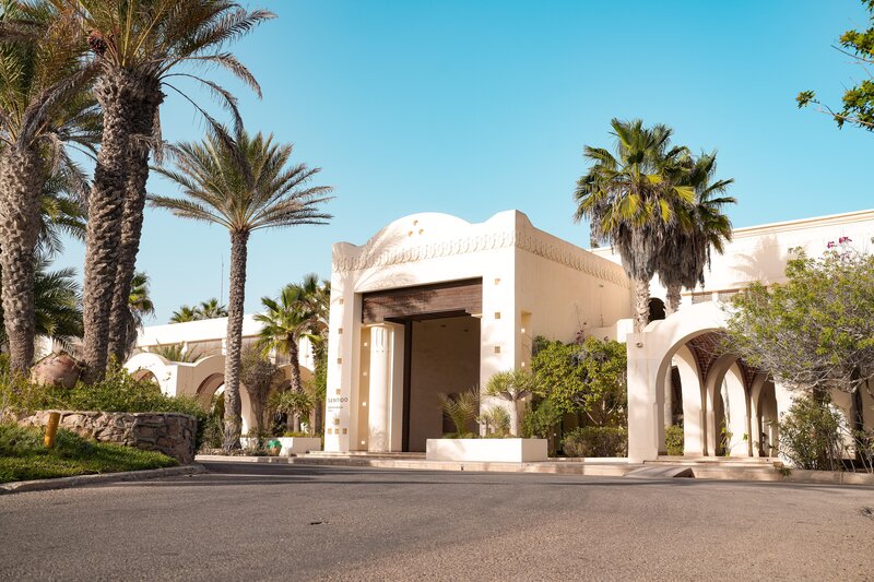 SENTIDO Djerba Beach 23