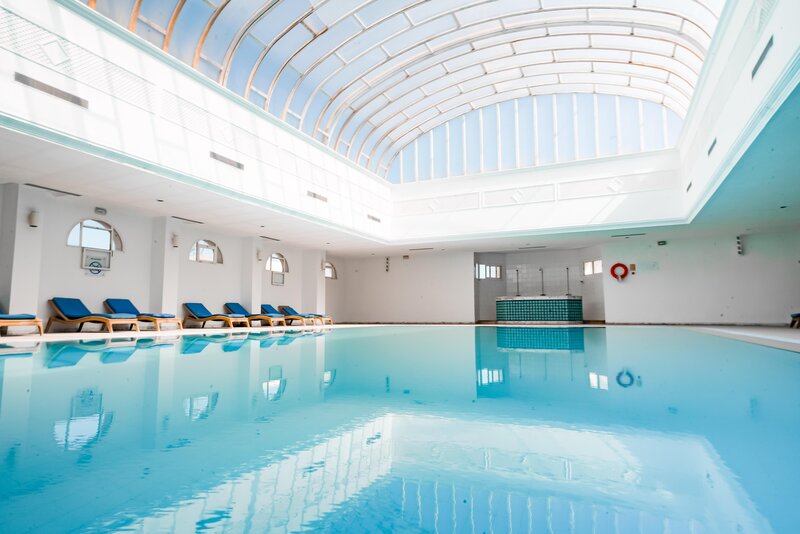 SENTIDO Djerba Beach 40