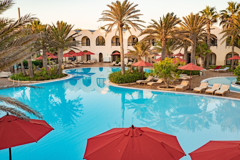 SENTIDO Djerba Beach 51
