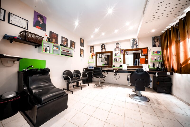 SENTIDO Djerba Beach 75