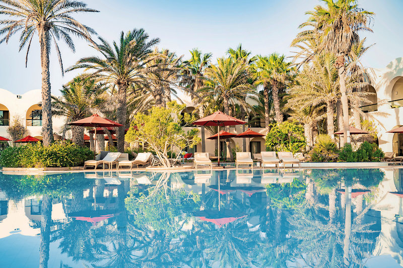 Sentido Djerba Beach 1