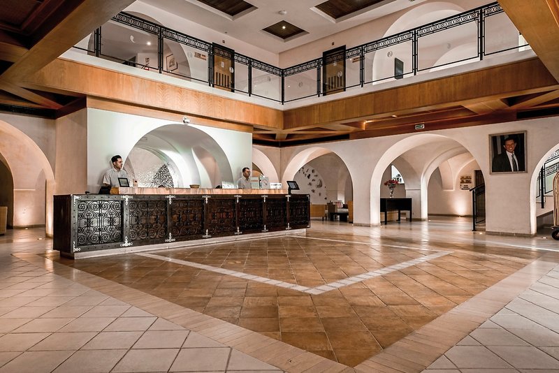 Sentido Djerba Beach 5