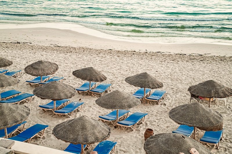 Sentido Djerba Beach 8