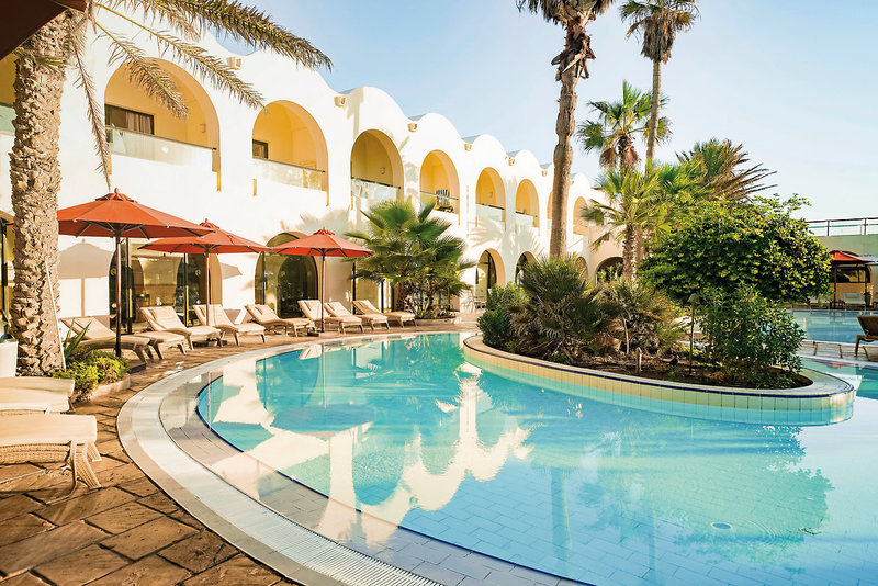 Sentido Djerba Beach 9