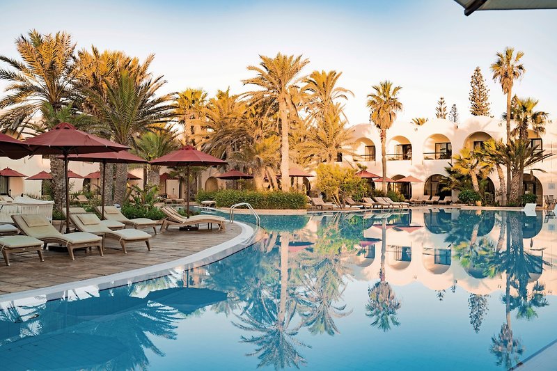 Sentido Djerba Beach 10