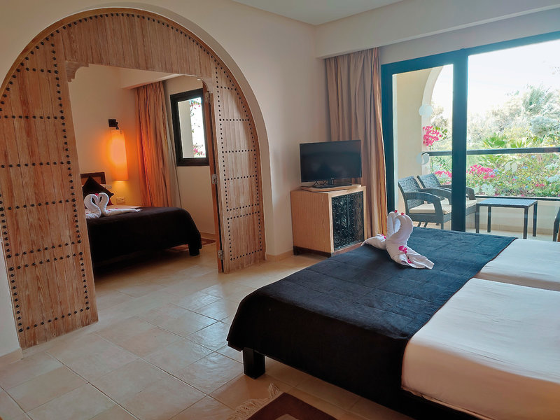 Sentido Djerba Beach 11