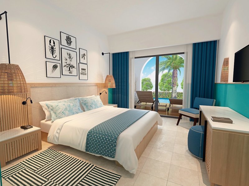 Sentido Djerba Beach 12