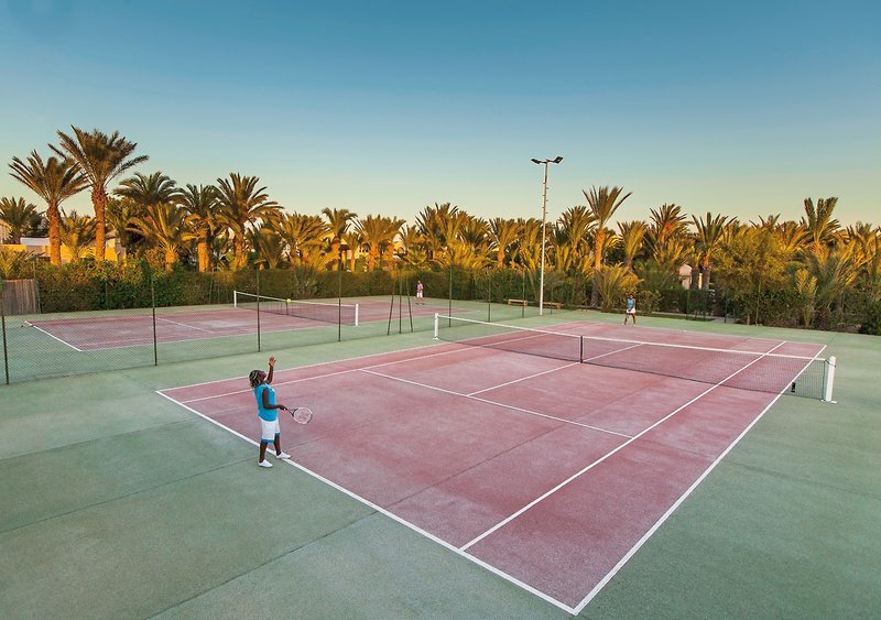 Sentido Djerba Beach 14